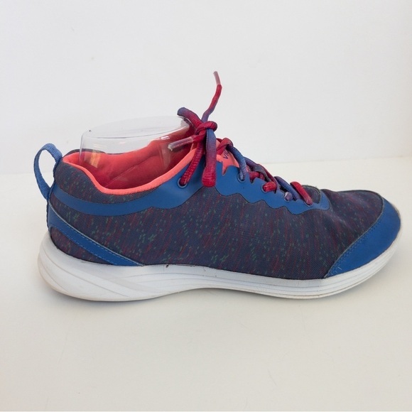 Vionic Agile Fyn Sneakers - Picture 10 of 13